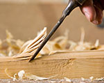 Entretien de meuble en bois par Menuisier France à Vendes